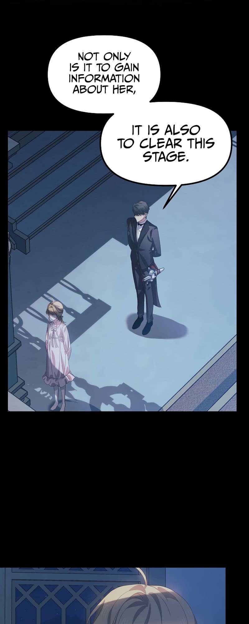 SSS-Class Suicide Hunter, Chapter 96 image 06